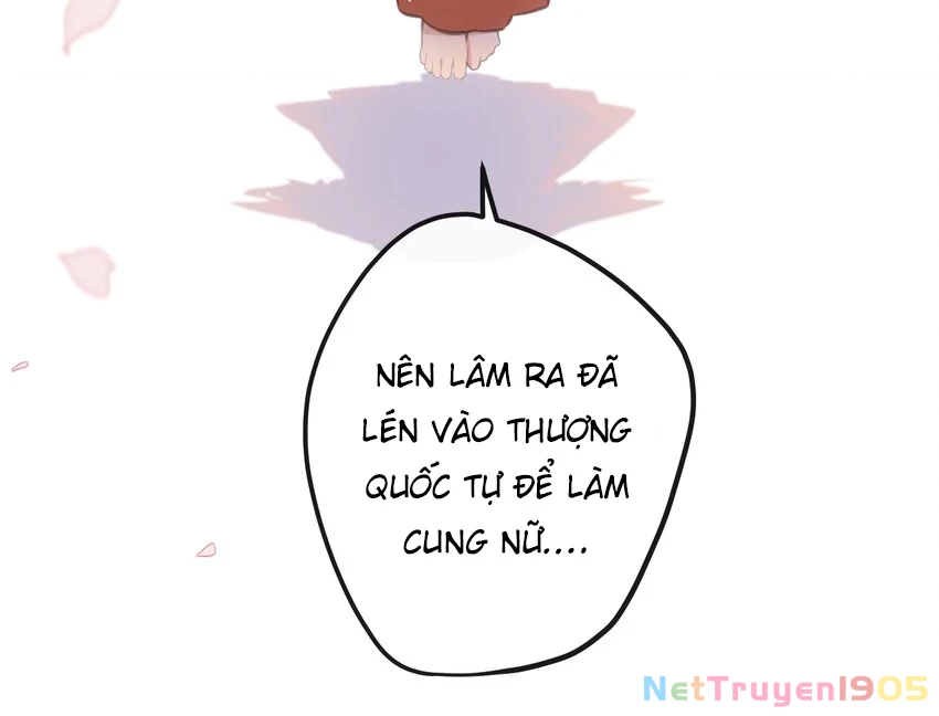 Nghe Nói Thái Hậu Với Thái Hậu Là Thật Sao? Chapter 19 - Trang 36