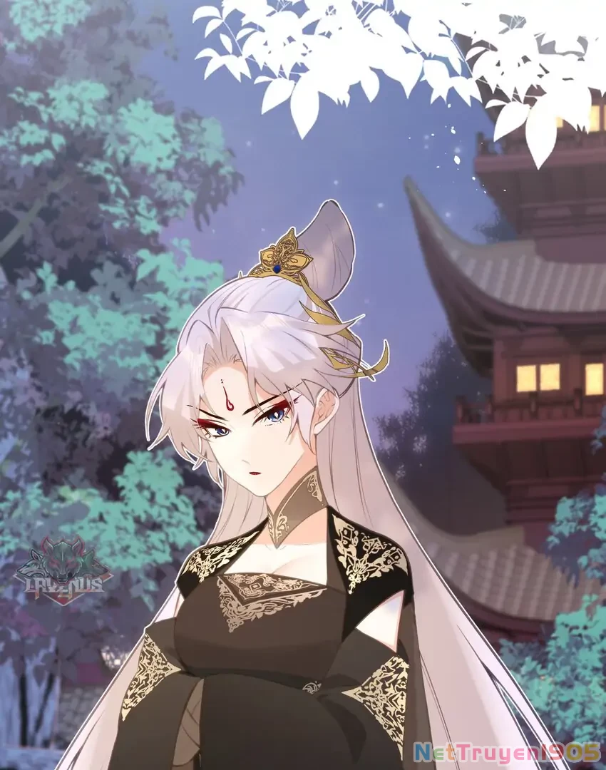 Nghe Nói Thái Hậu Với Thái Hậu Là Thật Sao? Chapter 19 - Trang 39
