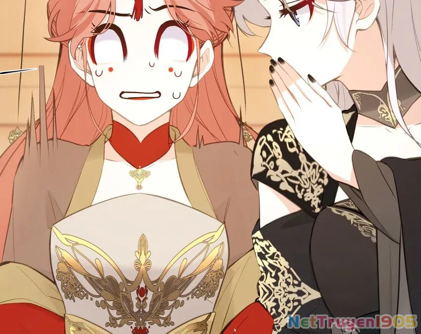 Nghe Nói Thái Hậu Với Thái Hậu Là Thật Sao? Chapter 19 - Trang 4