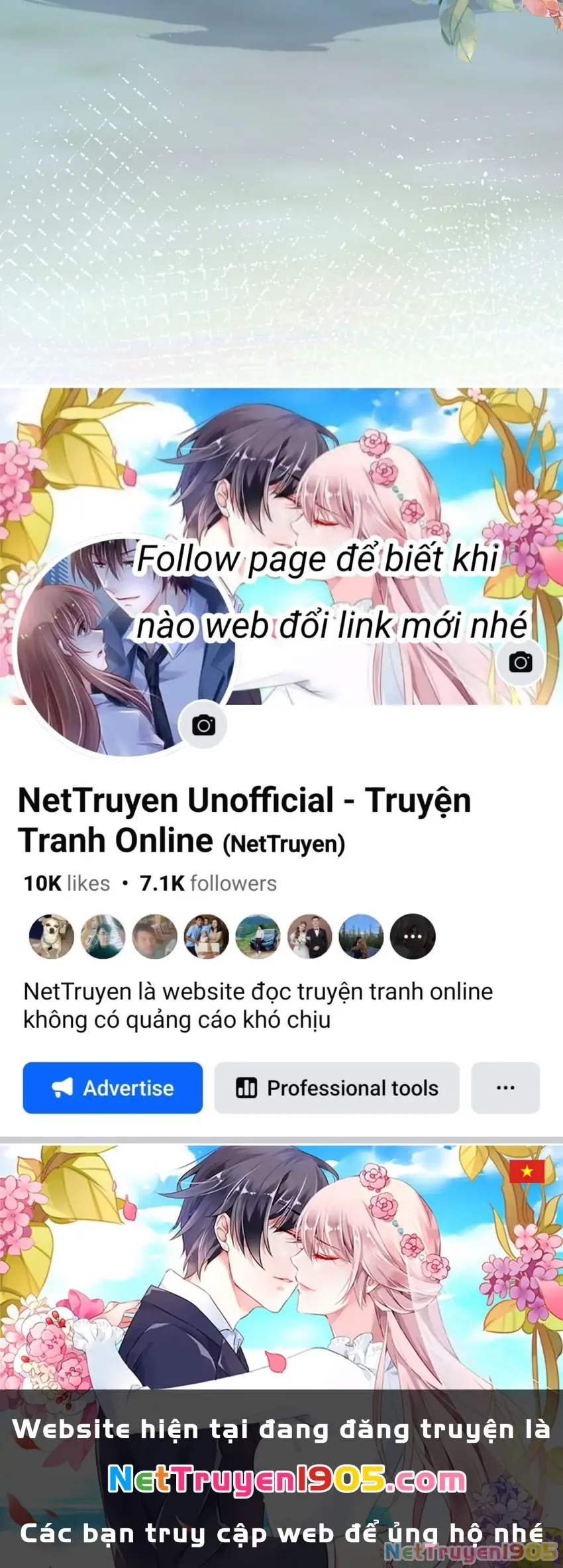 Nghe Nói Thái Hậu Với Thái Hậu Là Thật Sao? Chapter 19 - Trang 42