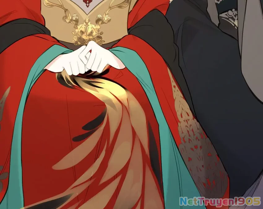 Nghe Nói Thái Hậu Với Thái Hậu Là Thật Sao? Chapter 19 - Trang 5