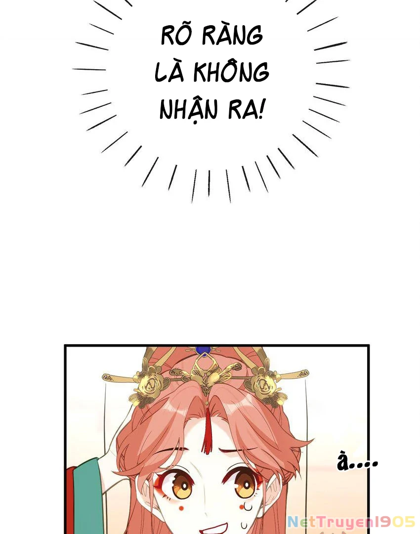 Nghe Nói Thái Hậu Với Thái Hậu Là Thật Sao? Chapter 19 - Trang 8