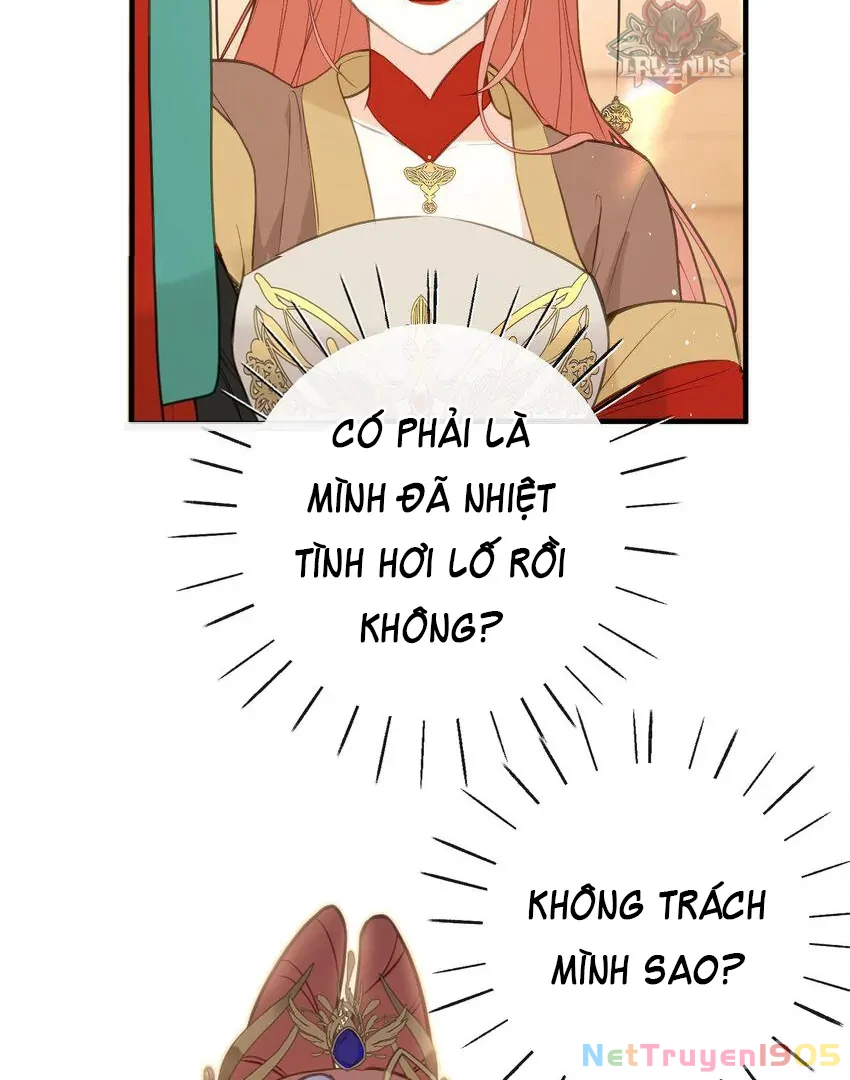Nghe Nói Thái Hậu Với Thái Hậu Là Thật Sao? Chapter 19 - Trang 9
