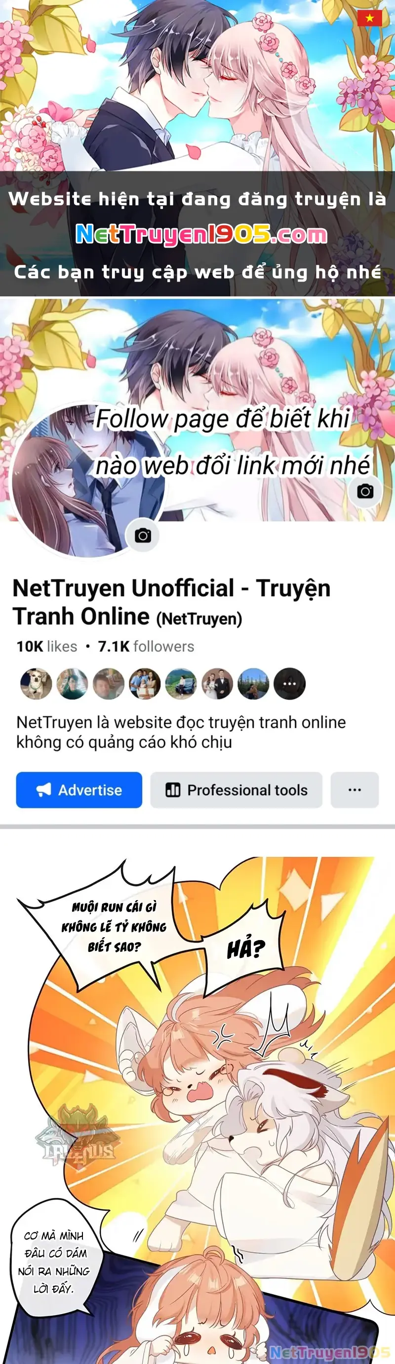 Nghe Nói Thái Hậu Với Thái Hậu Là Thật Sao? Chapter 2 - Trang 1
