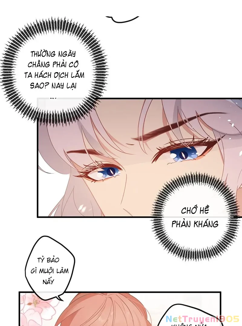 Nghe Nói Thái Hậu Với Thái Hậu Là Thật Sao? Chapter 2 - Trang 18