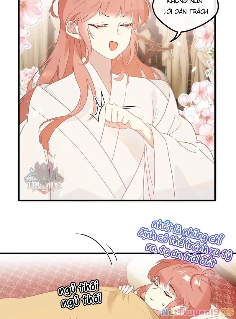Nghe Nói Thái Hậu Với Thái Hậu Là Thật Sao? Chapter 2 - Trang 19