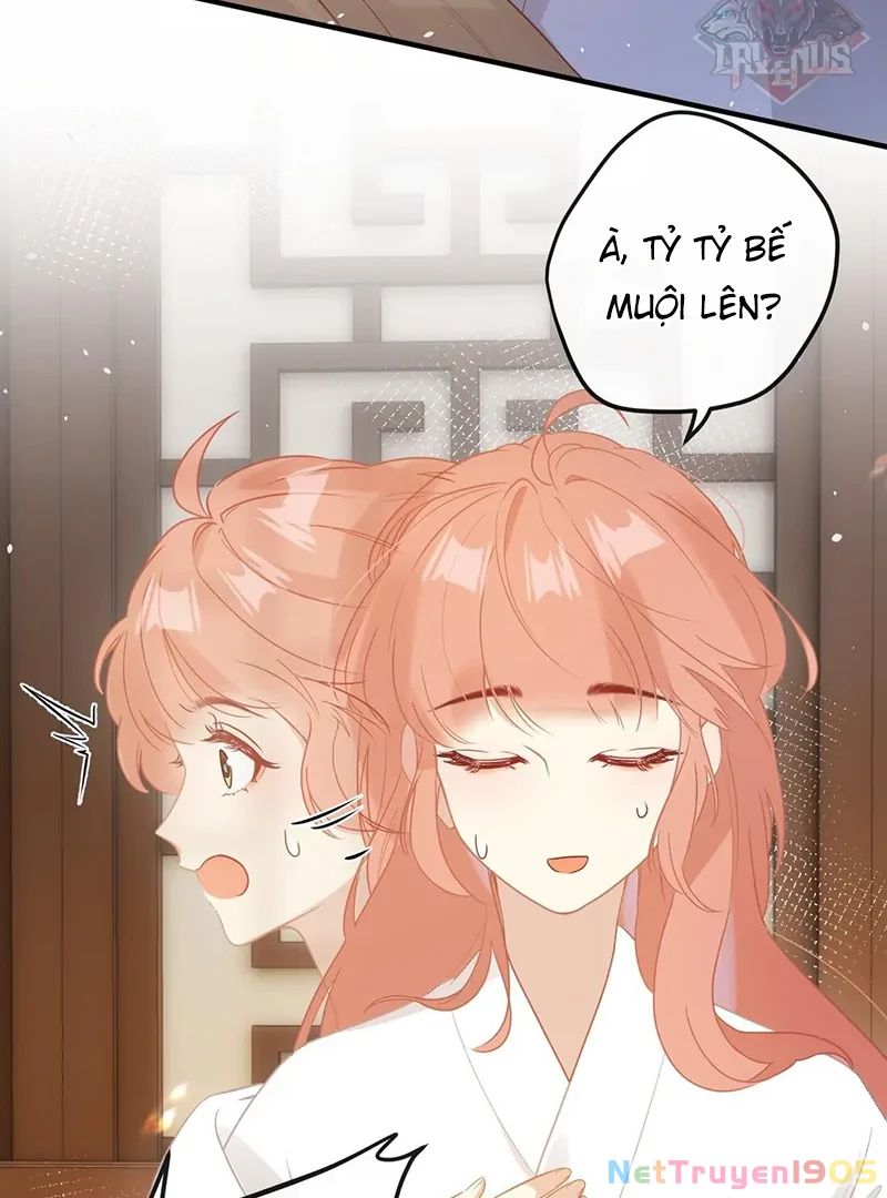 Nghe Nói Thái Hậu Với Thái Hậu Là Thật Sao? Chapter 2 - Trang 24