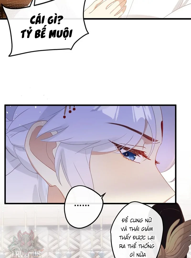 Nghe Nói Thái Hậu Với Thái Hậu Là Thật Sao? Chapter 2 - Trang 25
