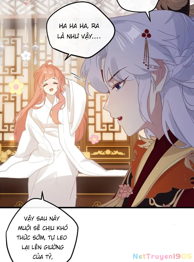 Nghe Nói Thái Hậu Với Thái Hậu Là Thật Sao? Chapter 2 - Trang 26