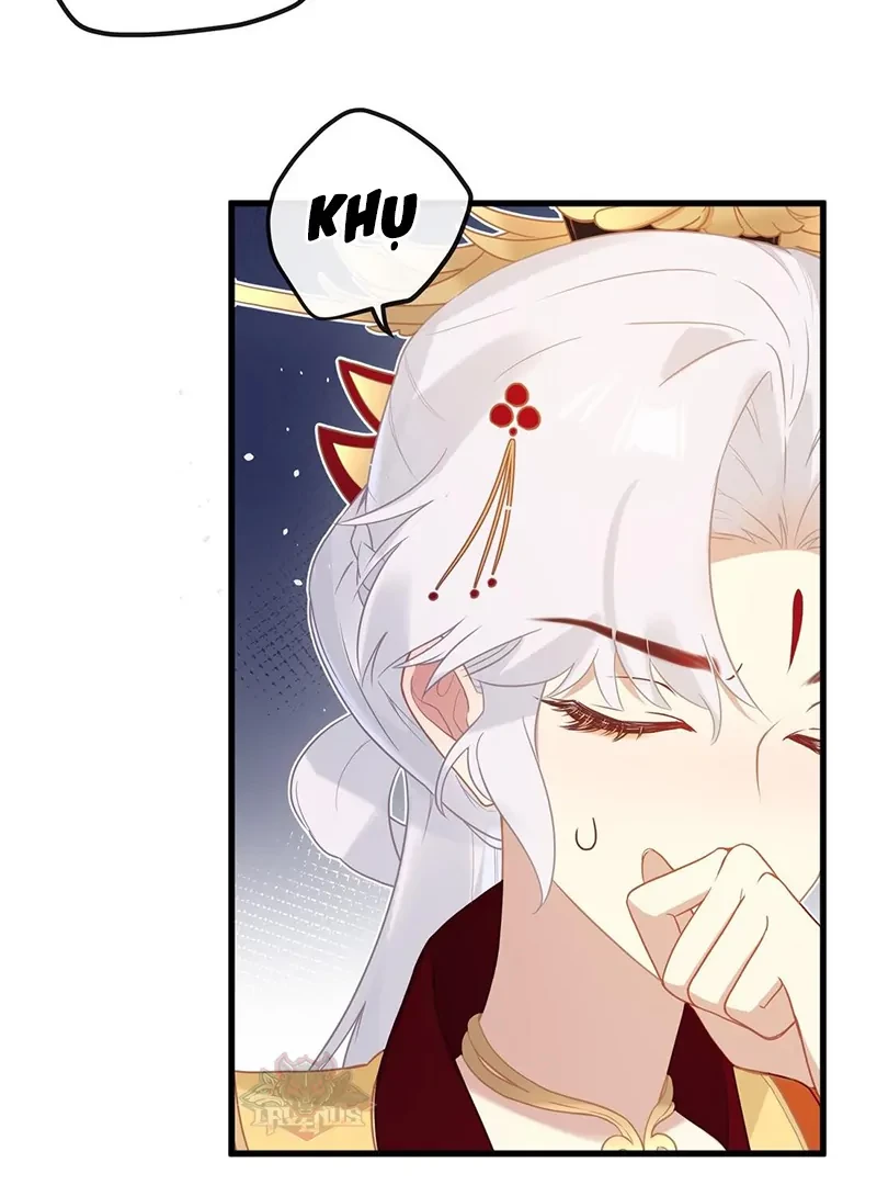 Nghe Nói Thái Hậu Với Thái Hậu Là Thật Sao? Chapter 2 - Trang 27