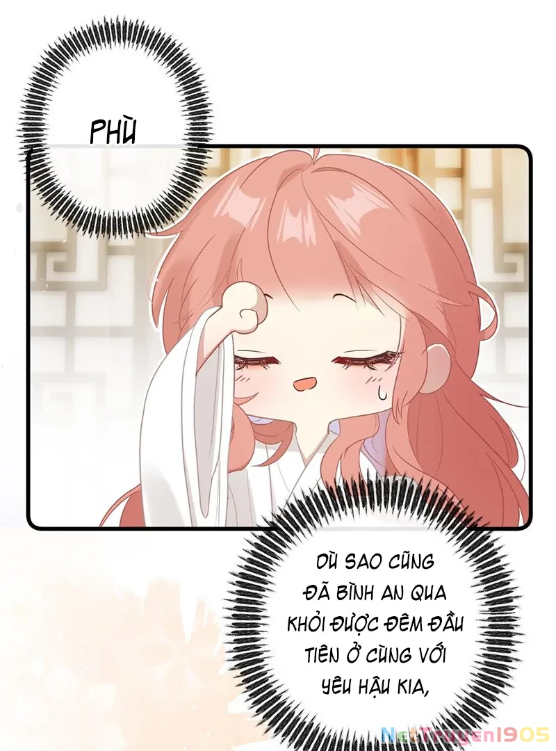 Nghe Nói Thái Hậu Với Thái Hậu Là Thật Sao? Chapter 2 - Trang 28