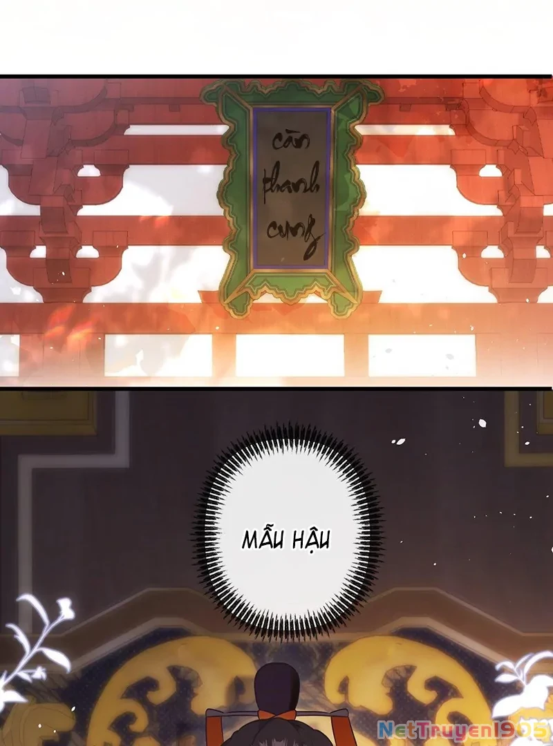 Nghe Nói Thái Hậu Với Thái Hậu Là Thật Sao? Chapter 2 - Trang 30