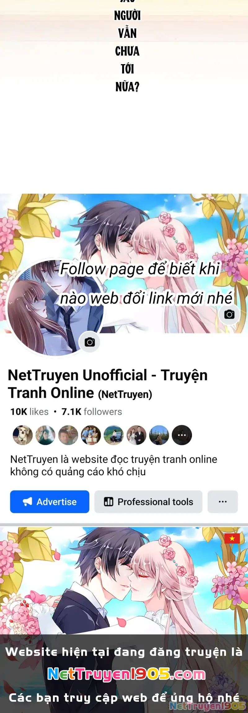 Nghe Nói Thái Hậu Với Thái Hậu Là Thật Sao? Chapter 2 - Trang 33