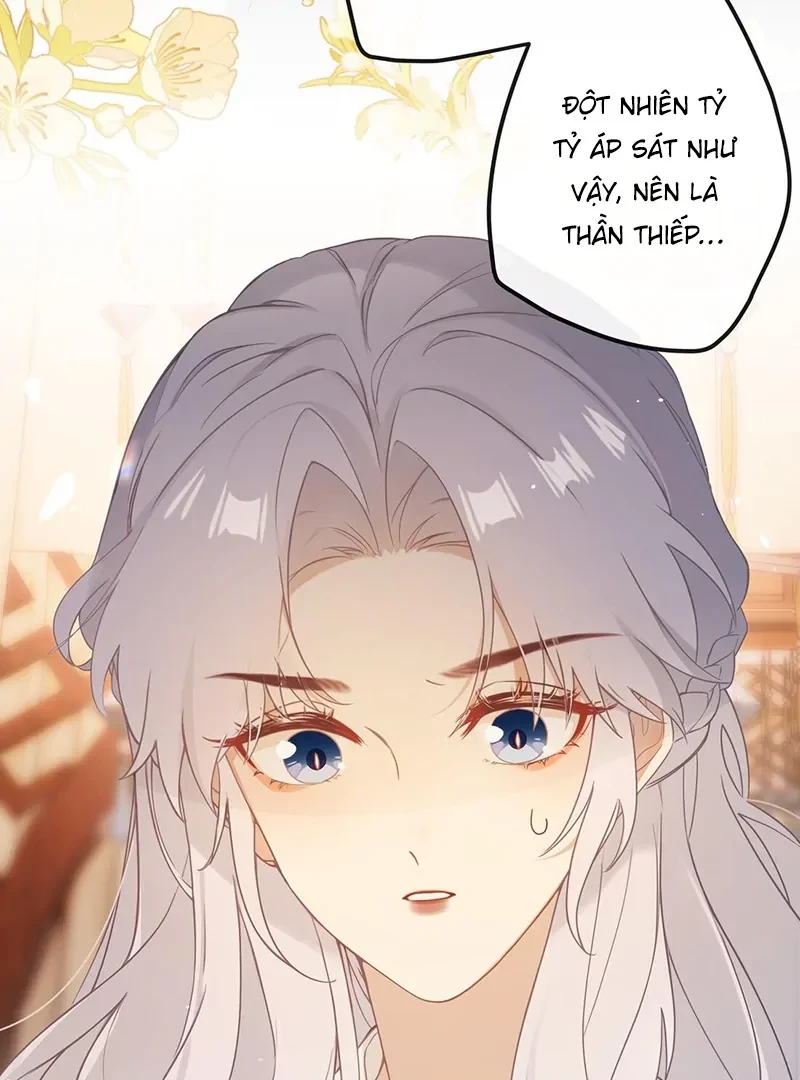 Nghe Nói Thái Hậu Với Thái Hậu Là Thật Sao? Chapter 2 - Trang 4