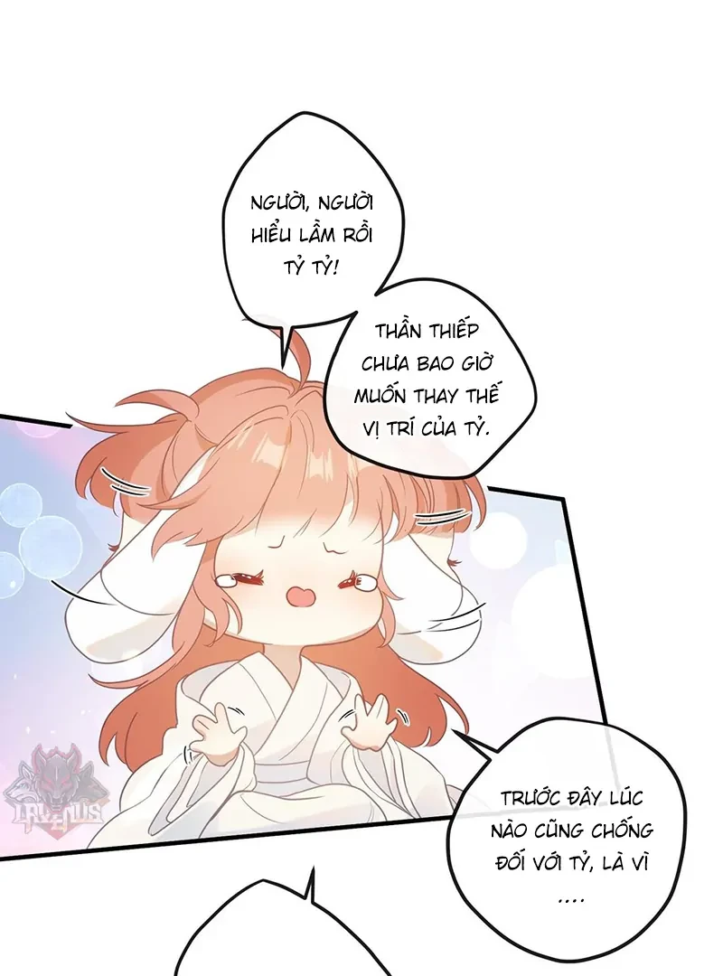 Nghe Nói Thái Hậu Với Thái Hậu Là Thật Sao? Chapter 2 - Trang 9