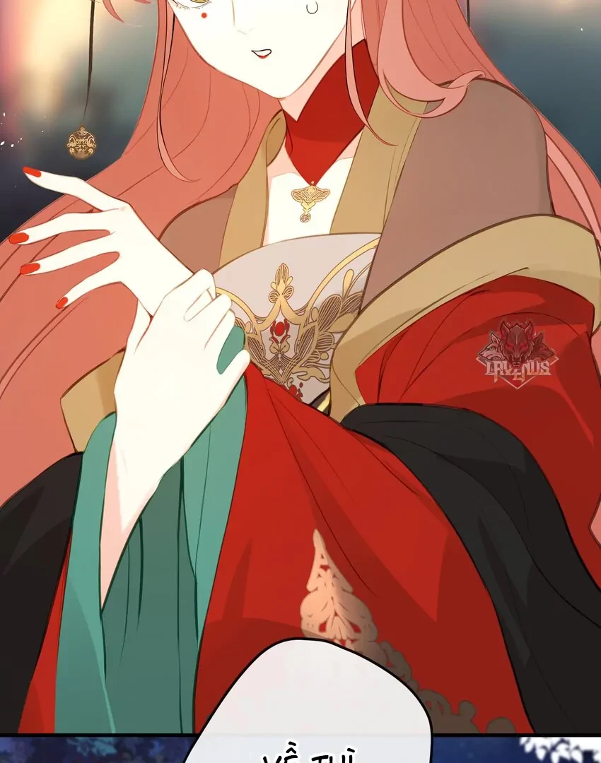 Nghe Nói Thái Hậu Với Thái Hậu Là Thật Sao? Chapter 20 - Trang 14