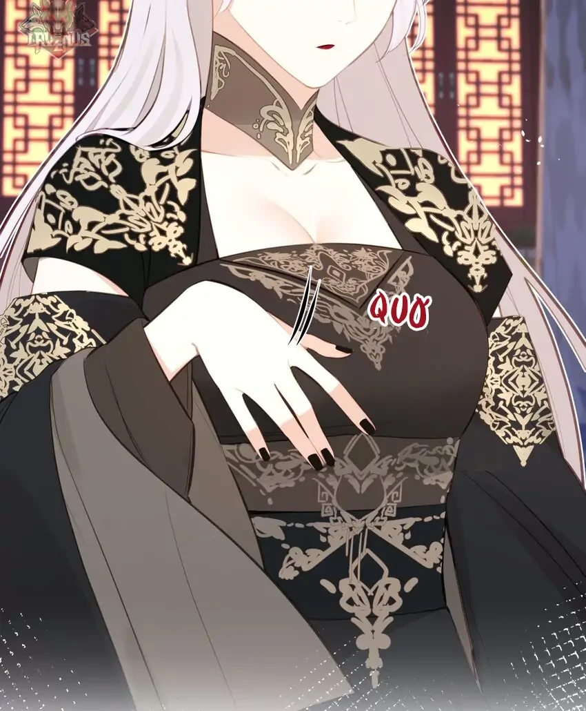Nghe Nói Thái Hậu Với Thái Hậu Là Thật Sao? Chapter 20 - Trang 18