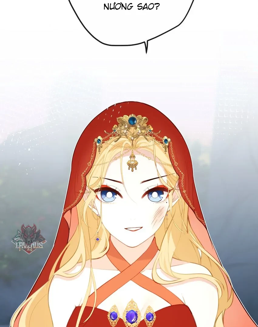 Nghe Nói Thái Hậu Với Thái Hậu Là Thật Sao? Chapter 20 - Trang 22