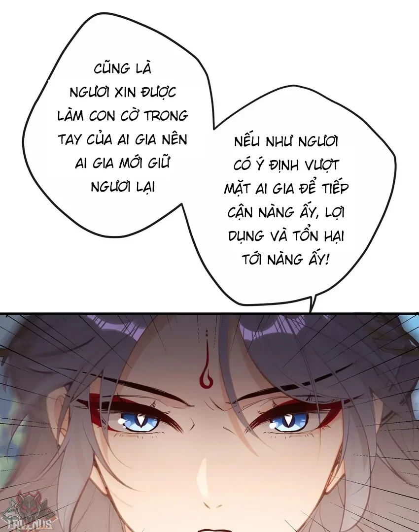 Nghe Nói Thái Hậu Với Thái Hậu Là Thật Sao? Chapter 20 - Trang 26