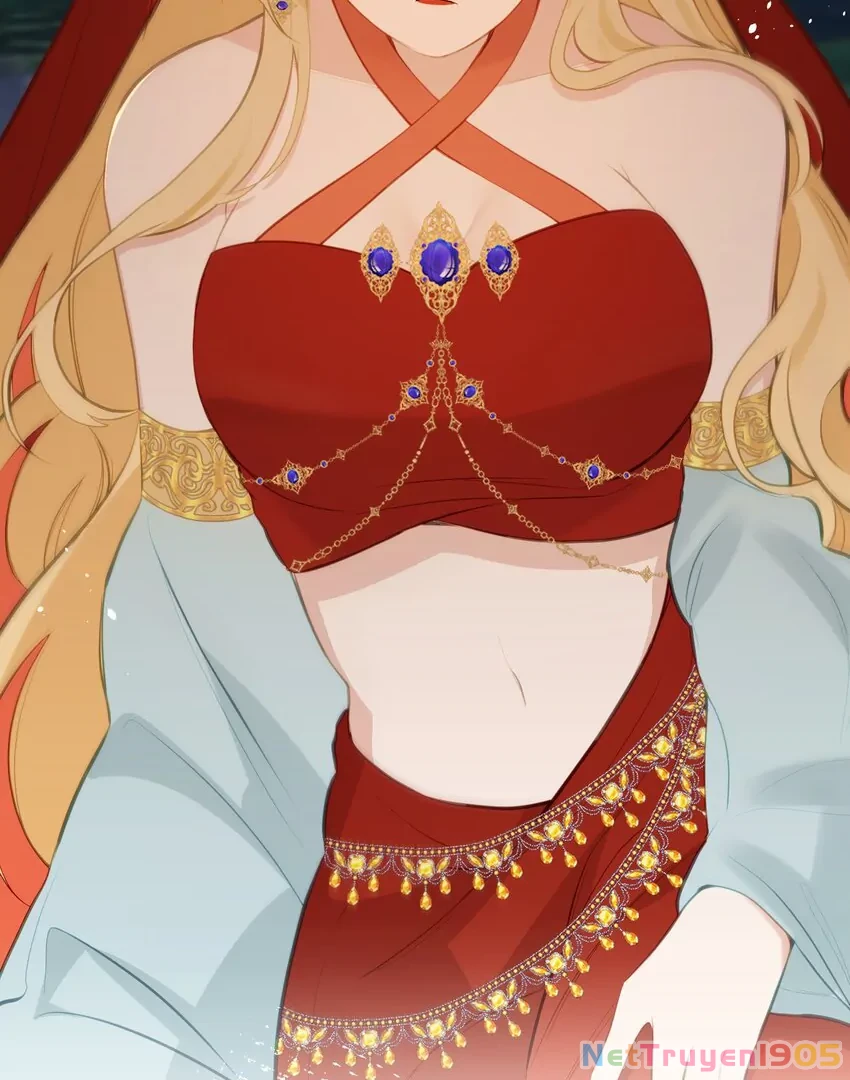 Nghe Nói Thái Hậu Với Thái Hậu Là Thật Sao? Chapter 20 - Trang 28