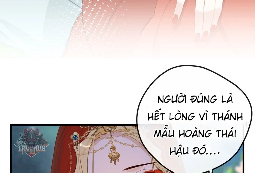 Nghe Nói Thái Hậu Với Thái Hậu Là Thật Sao? Chapter 20 - Trang 29