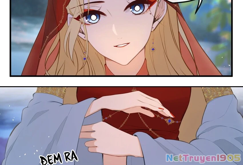 Nghe Nói Thái Hậu Với Thái Hậu Là Thật Sao? Chapter 20 - Trang 30