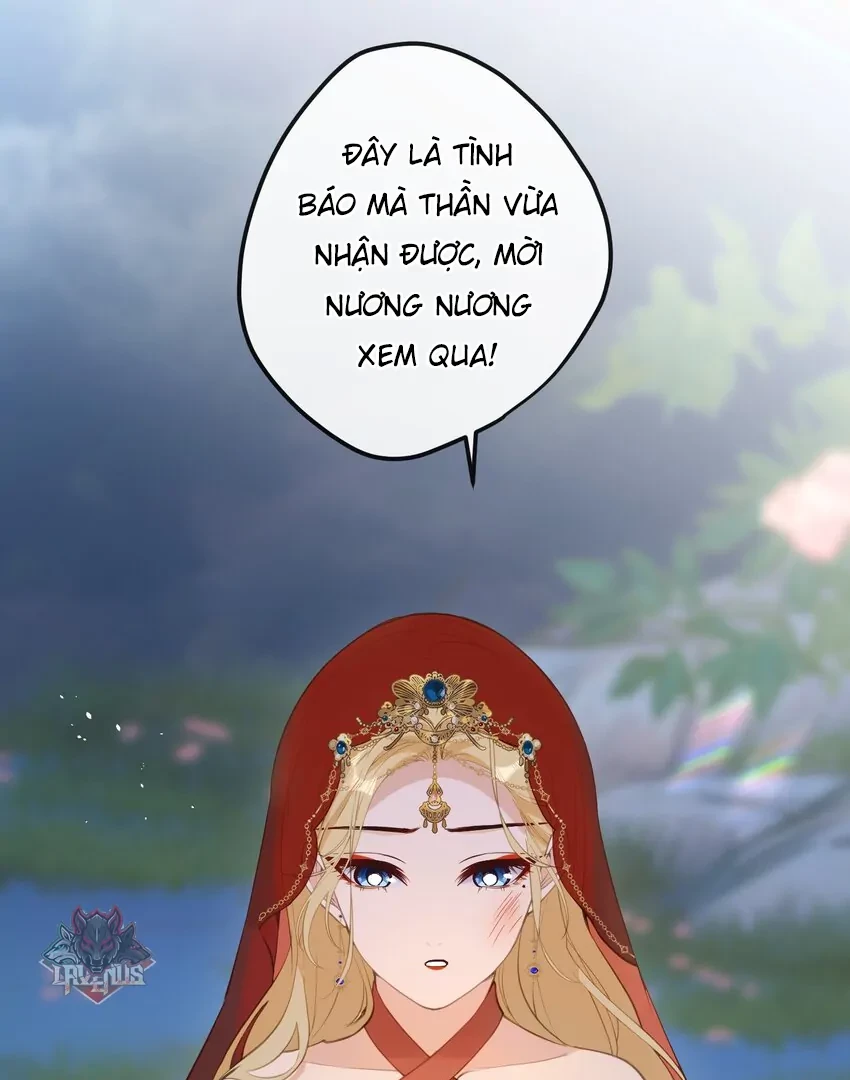 Nghe Nói Thái Hậu Với Thái Hậu Là Thật Sao? Chapter 20 - Trang 31