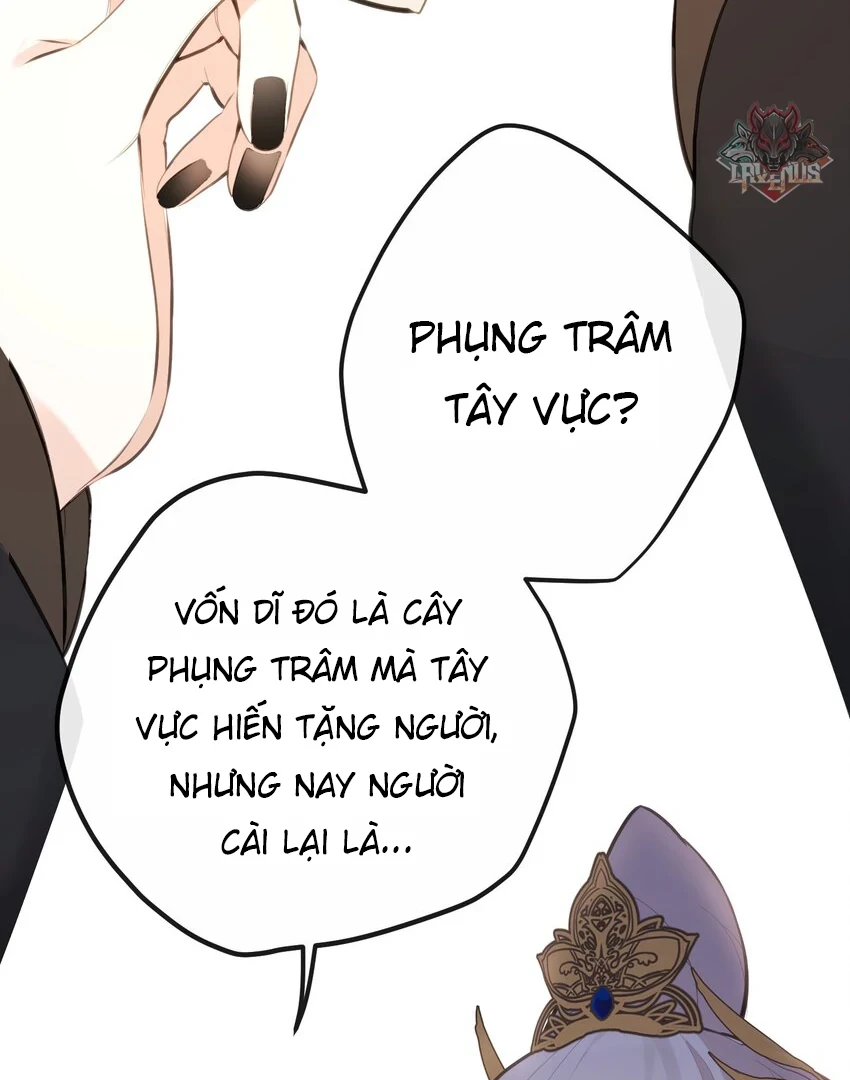 Nghe Nói Thái Hậu Với Thái Hậu Là Thật Sao? Chapter 20 - Trang 34