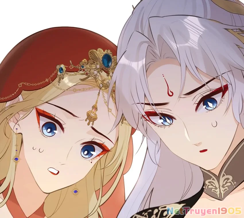 Nghe Nói Thái Hậu Với Thái Hậu Là Thật Sao? Chapter 20 - Trang 35