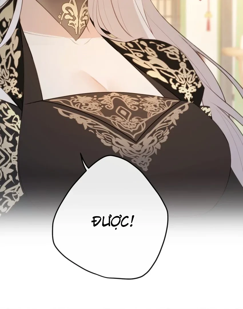 Nghe Nói Thái Hậu Với Thái Hậu Là Thật Sao? Chapter 20 - Trang 41