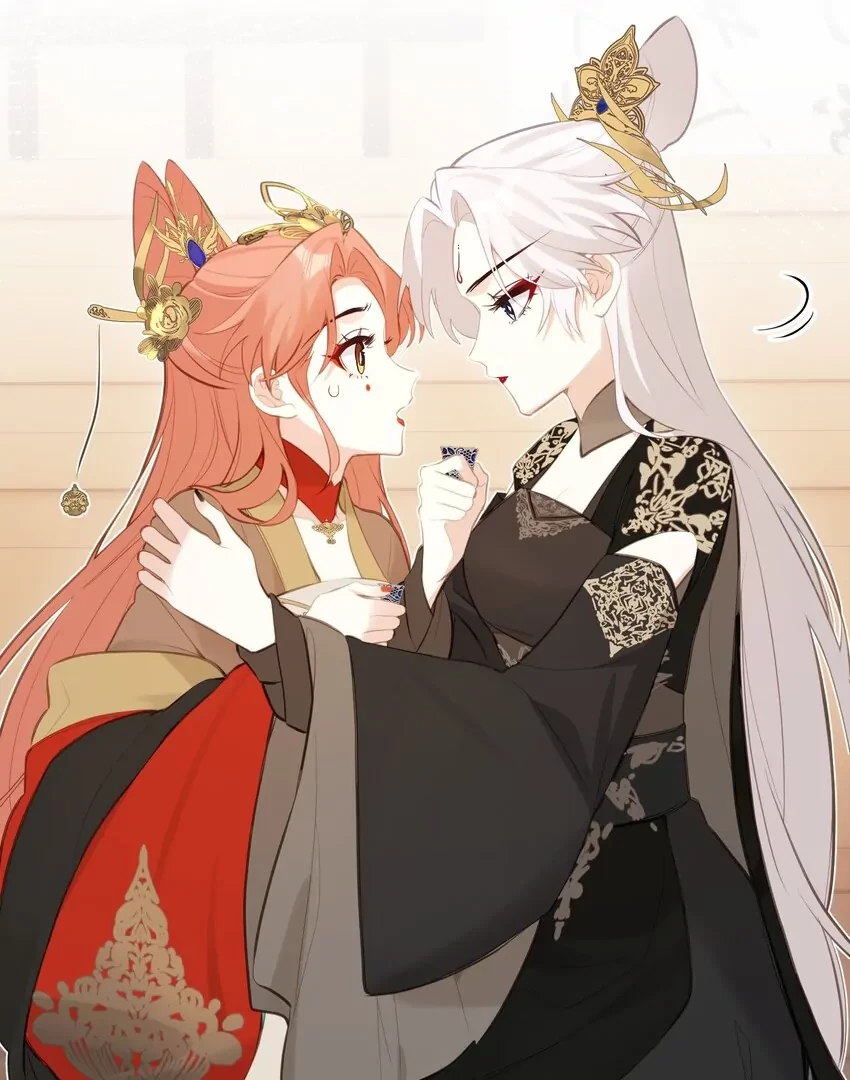 Nghe Nói Thái Hậu Với Thái Hậu Là Thật Sao? Chapter 20 - Trang 42