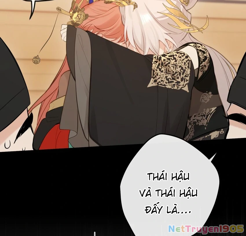 Nghe Nói Thái Hậu Với Thái Hậu Là Thật Sao? Chapter 20 - Trang 44