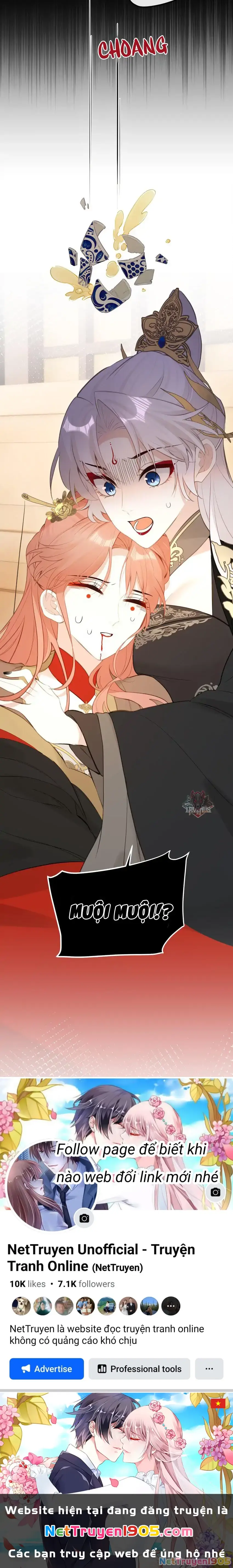 Nghe Nói Thái Hậu Với Thái Hậu Là Thật Sao? Chapter 20 - Trang 45