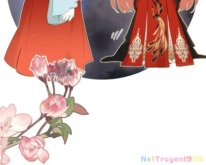Nghe Nói Thái Hậu Với Thái Hậu Là Thật Sao? Chapter 20 - Trang 5