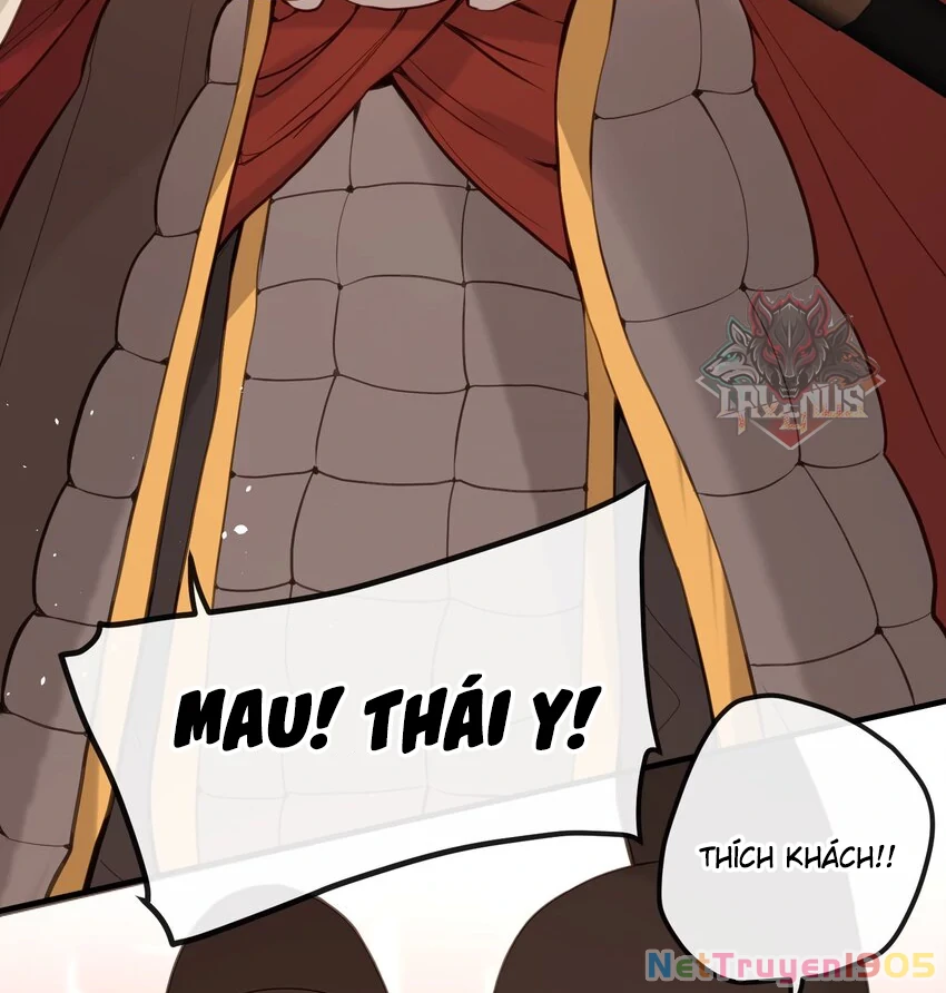 Nghe Nói Thái Hậu Với Thái Hậu Là Thật Sao? Chapter 21 - Trang 10