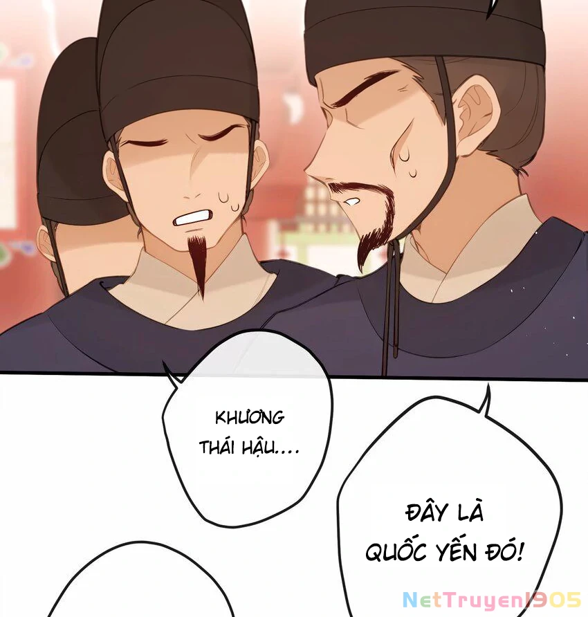 Nghe Nói Thái Hậu Với Thái Hậu Là Thật Sao? Chapter 21 - Trang 11