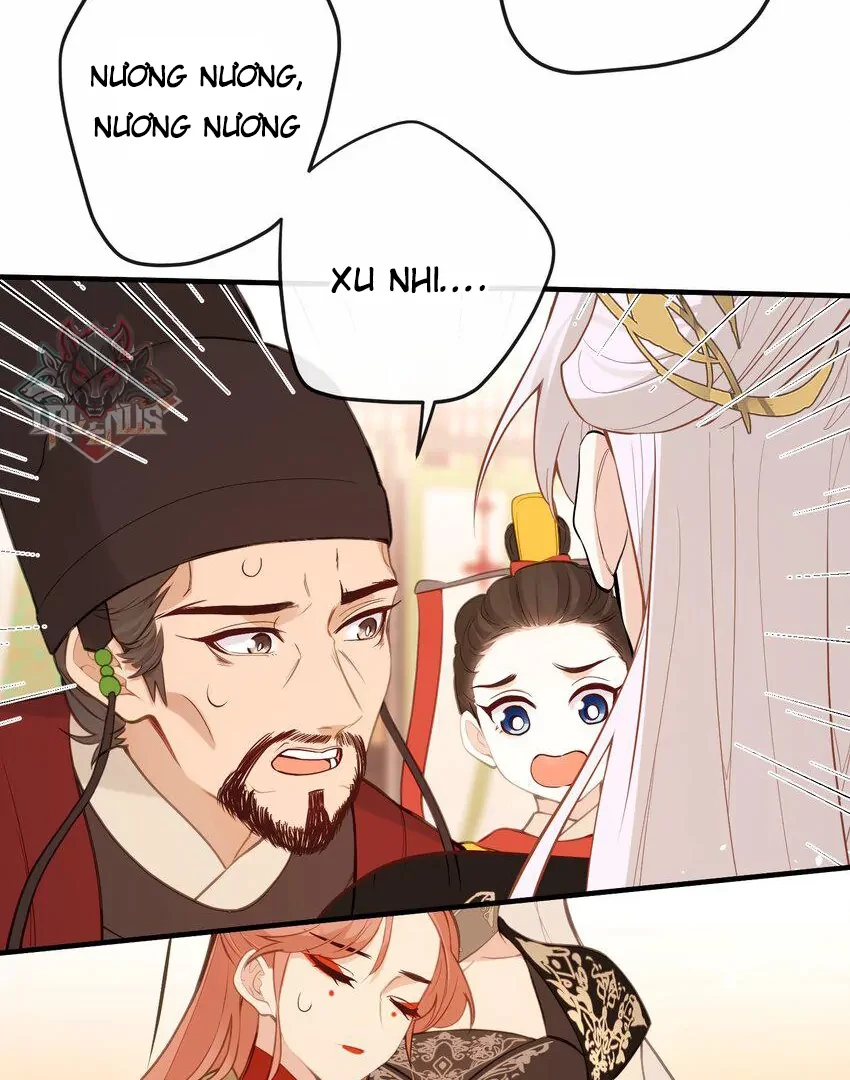 Nghe Nói Thái Hậu Với Thái Hậu Là Thật Sao? Chapter 21 - Trang 12