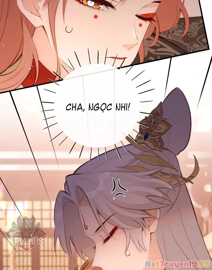 Nghe Nói Thái Hậu Với Thái Hậu Là Thật Sao? Chapter 21 - Trang 14