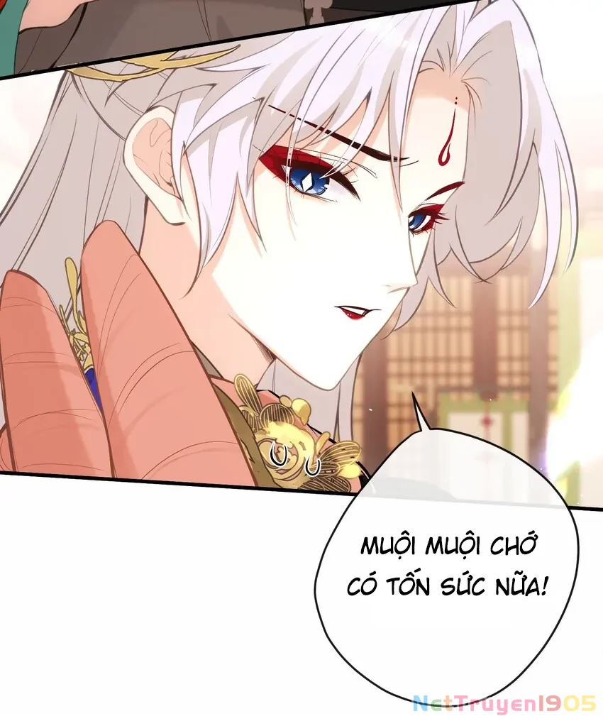 Nghe Nói Thái Hậu Với Thái Hậu Là Thật Sao? Chapter 21 - Trang 16