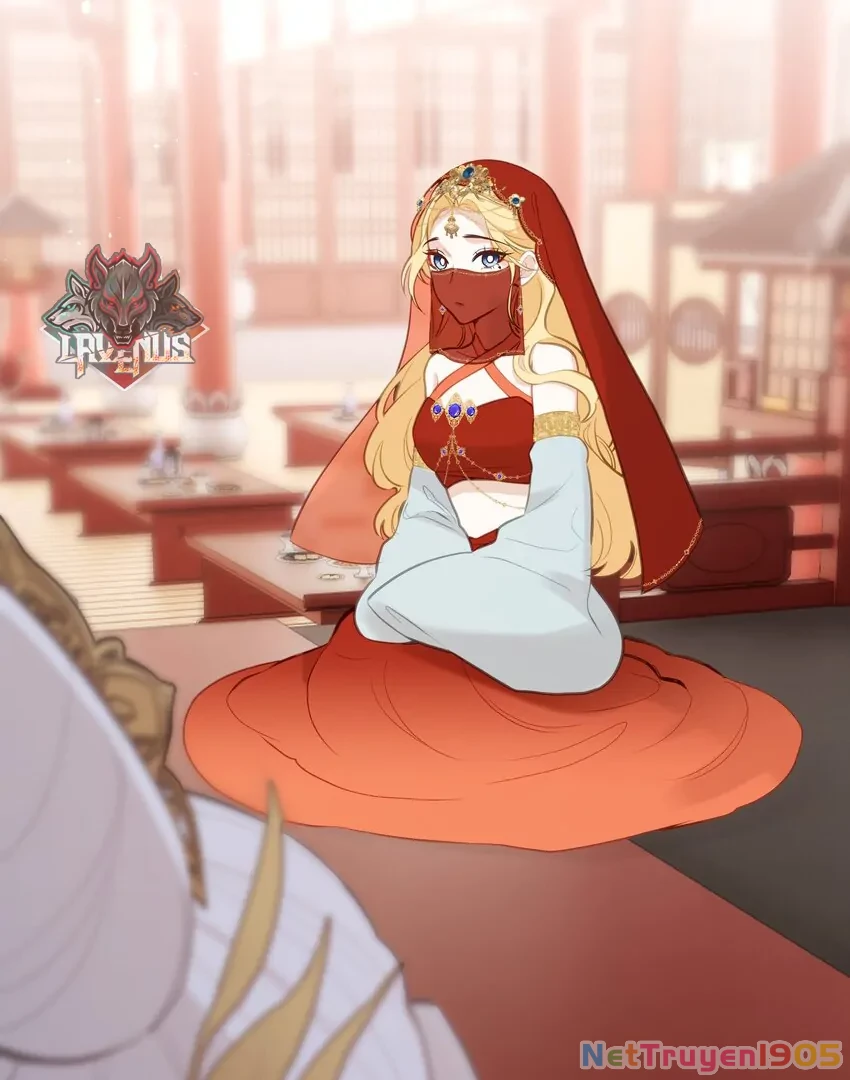 Nghe Nói Thái Hậu Với Thái Hậu Là Thật Sao? Chapter 21 - Trang 18