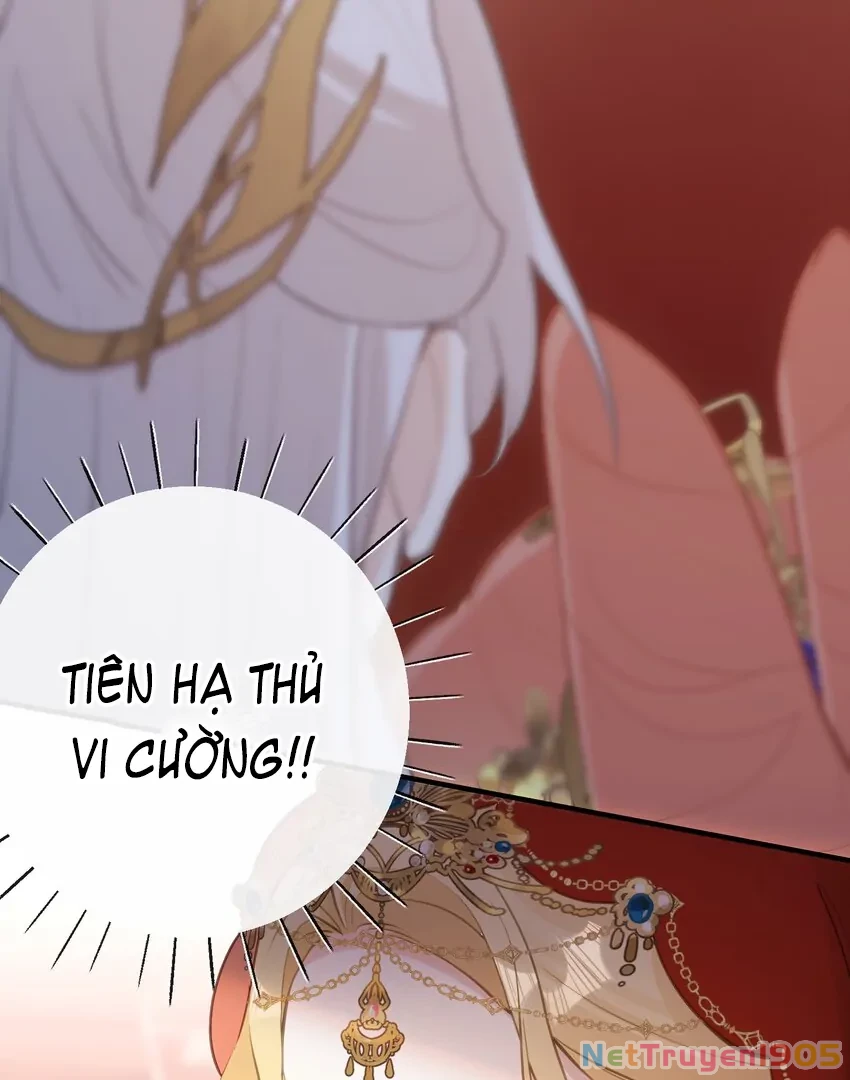 Nghe Nói Thái Hậu Với Thái Hậu Là Thật Sao? Chapter 21 - Trang 19