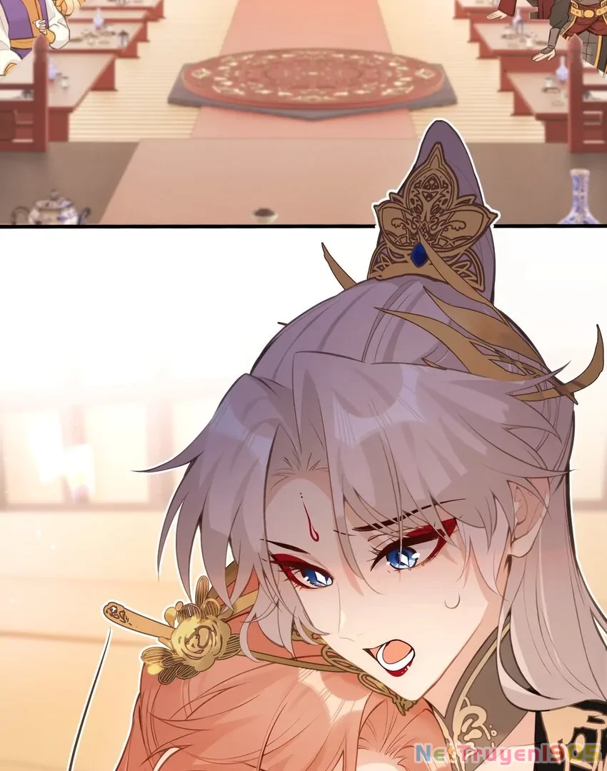 Nghe Nói Thái Hậu Với Thái Hậu Là Thật Sao? Chapter 21 - Trang 2