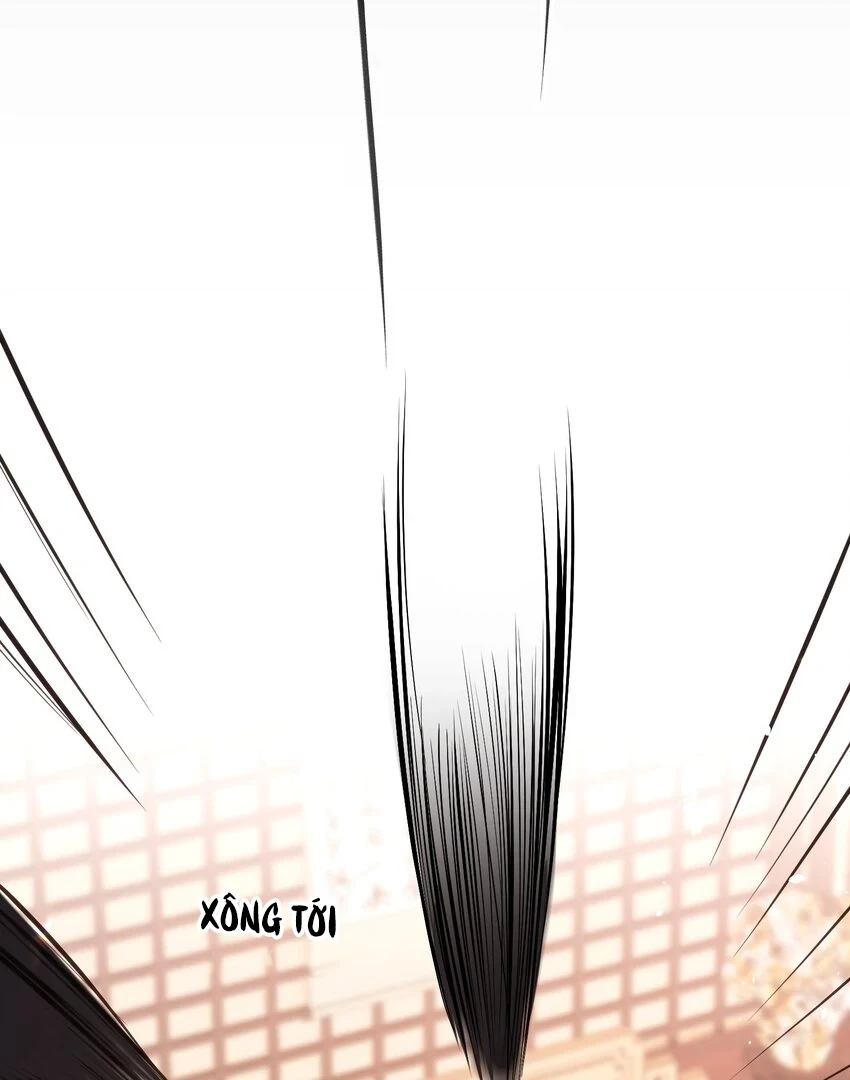 Nghe Nói Thái Hậu Với Thái Hậu Là Thật Sao? Chapter 21 - Trang 26