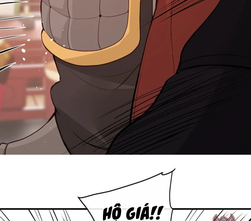Nghe Nói Thái Hậu Với Thái Hậu Là Thật Sao? Chapter 21 - Trang 29
