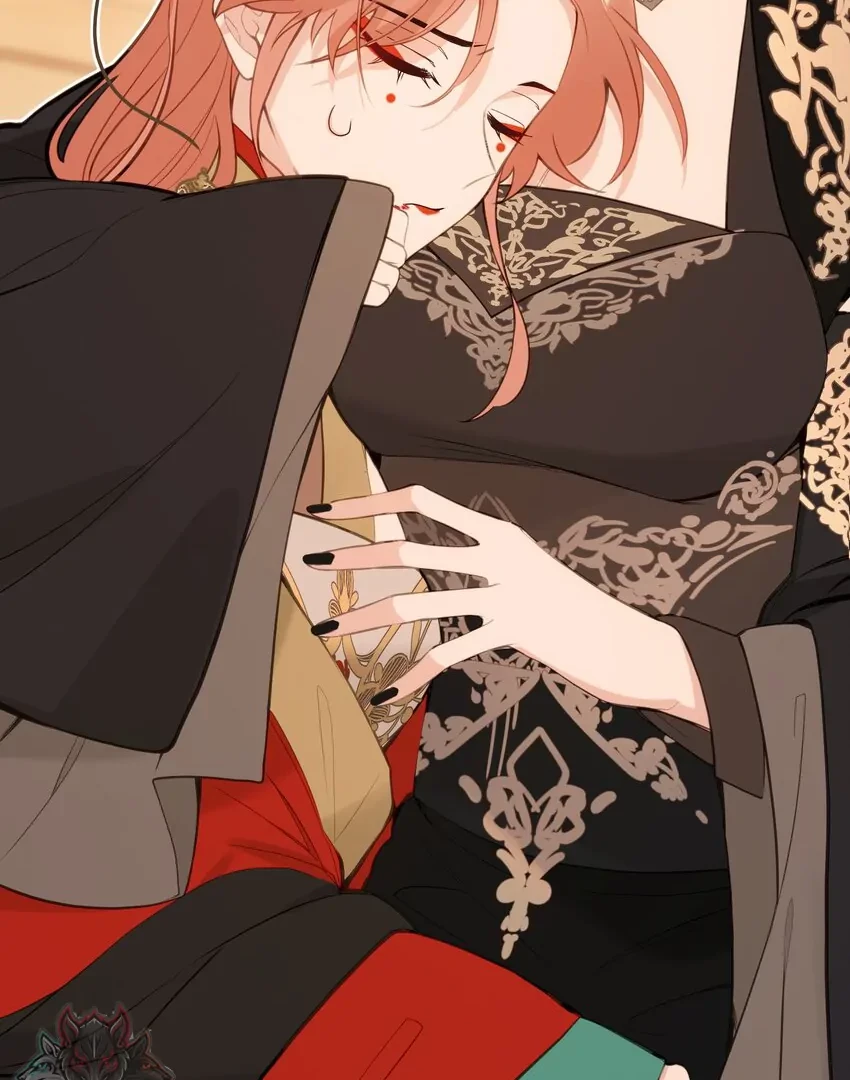 Nghe Nói Thái Hậu Với Thái Hậu Là Thật Sao? Chapter 21 - Trang 3