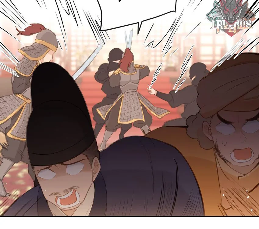 Nghe Nói Thái Hậu Với Thái Hậu Là Thật Sao? Chapter 21 - Trang 30