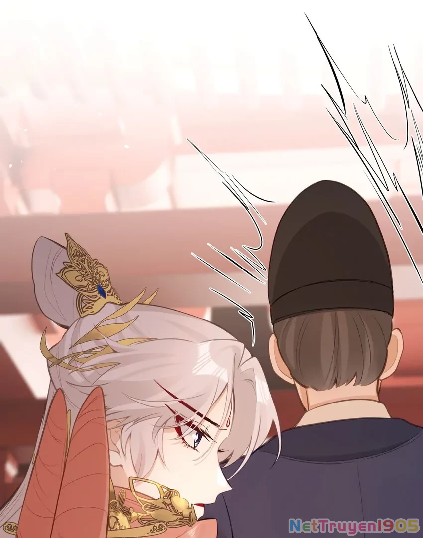 Nghe Nói Thái Hậu Với Thái Hậu Là Thật Sao? Chapter 21 - Trang 31