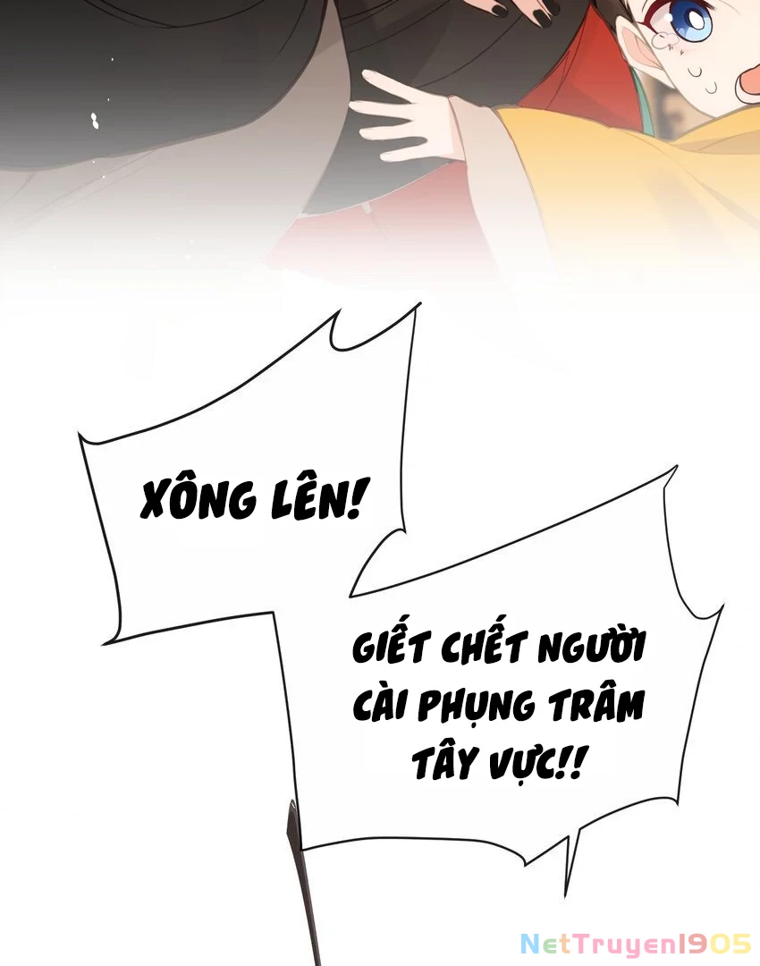 Nghe Nói Thái Hậu Với Thái Hậu Là Thật Sao? Chapter 21 - Trang 33