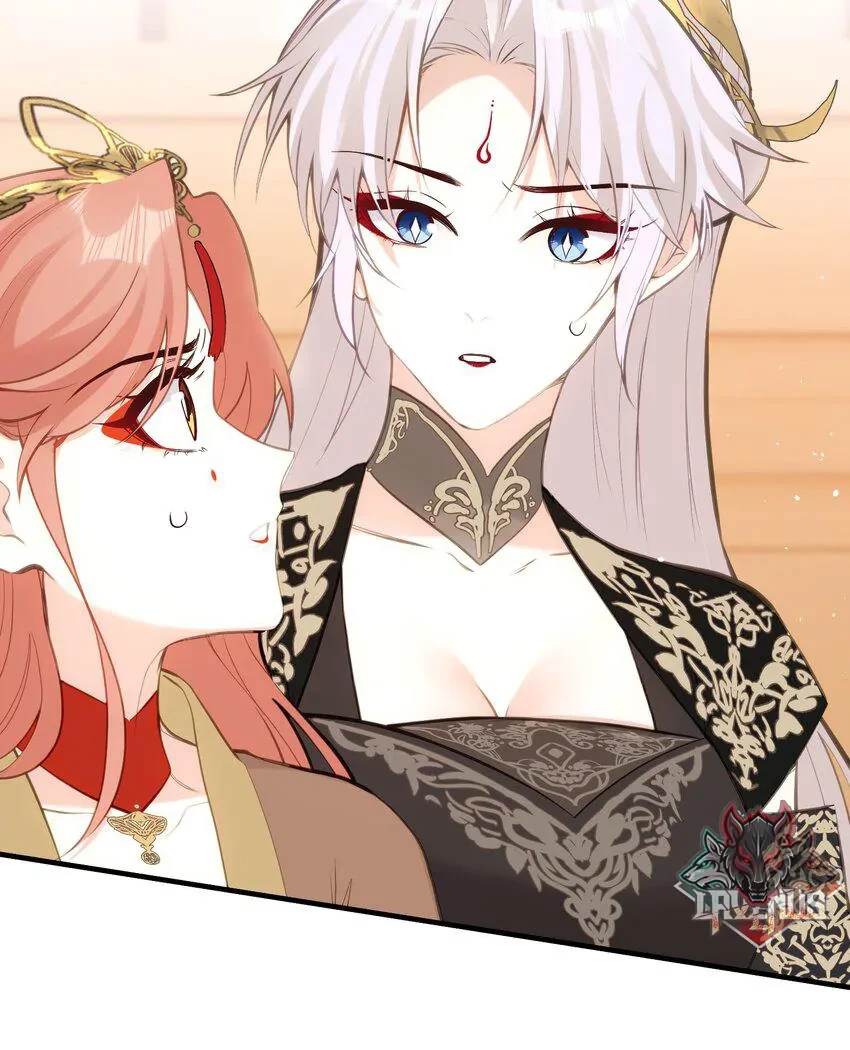Nghe Nói Thái Hậu Với Thái Hậu Là Thật Sao? Chapter 21 - Trang 36