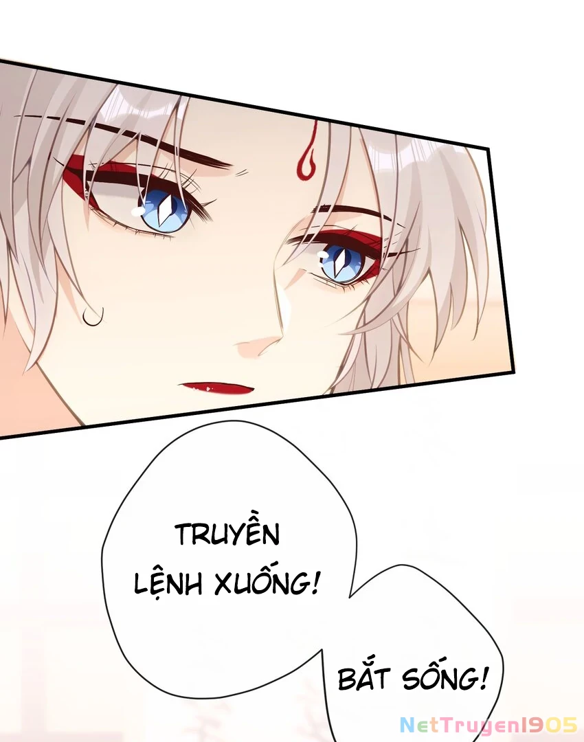 Nghe Nói Thái Hậu Với Thái Hậu Là Thật Sao? Chapter 21 - Trang 37